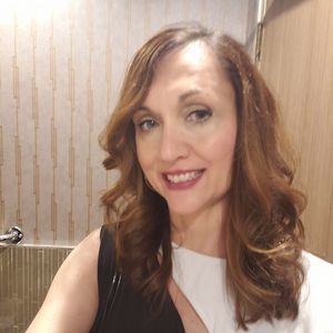 Meet your Posher, Janet